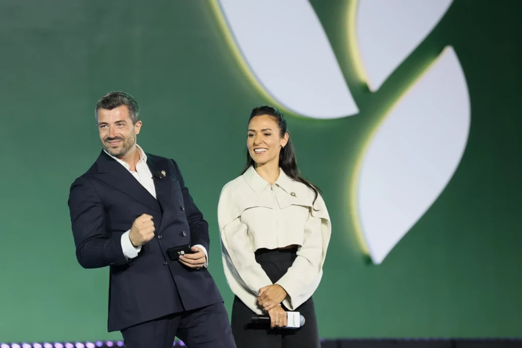 Herbalife Extravaganza 2025 Asia Pacific Hong Kong Leadership Training 058