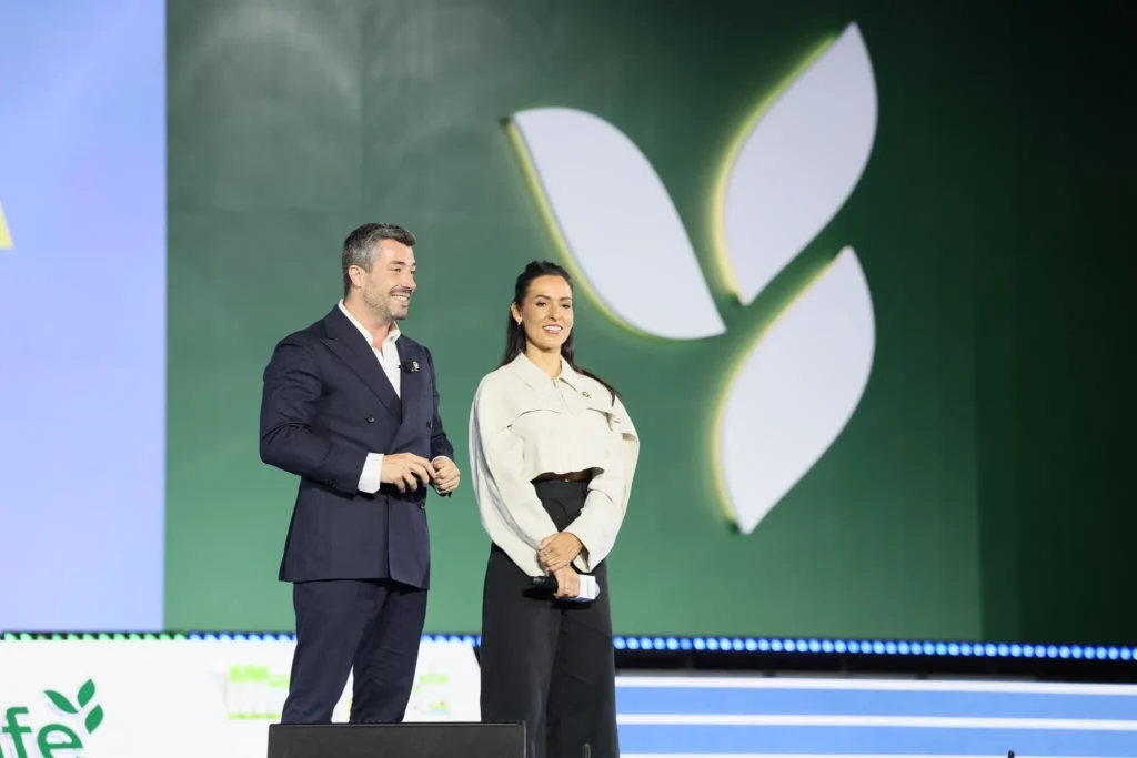 Herbalife Extravaganza 2025 Asia Pacific Hong Kong Leadership Training 059