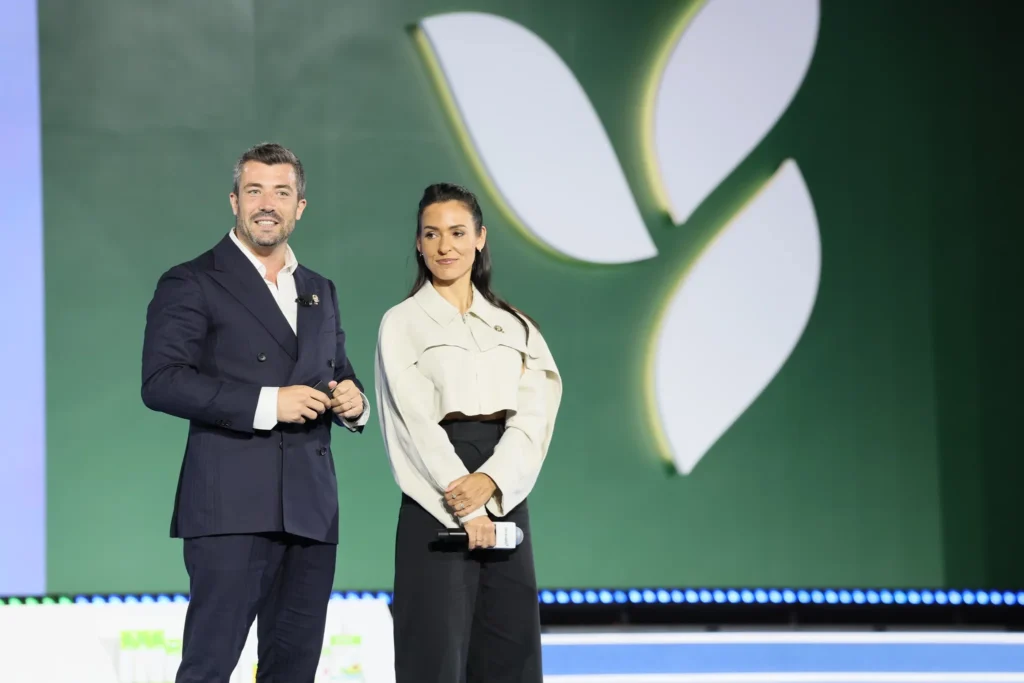 Herbalife Extravaganza 2025 Asia Pacific Hong Kong Leadership Training 060