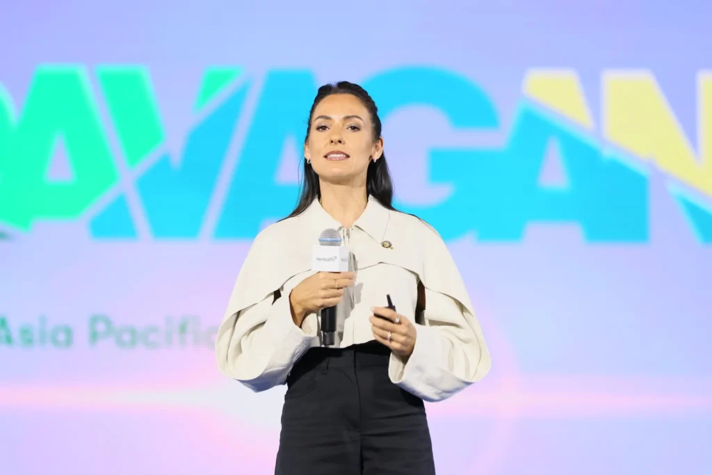 Herbalife Extravaganza 2025 Asia Pacific Hong Kong Leadership Training 071