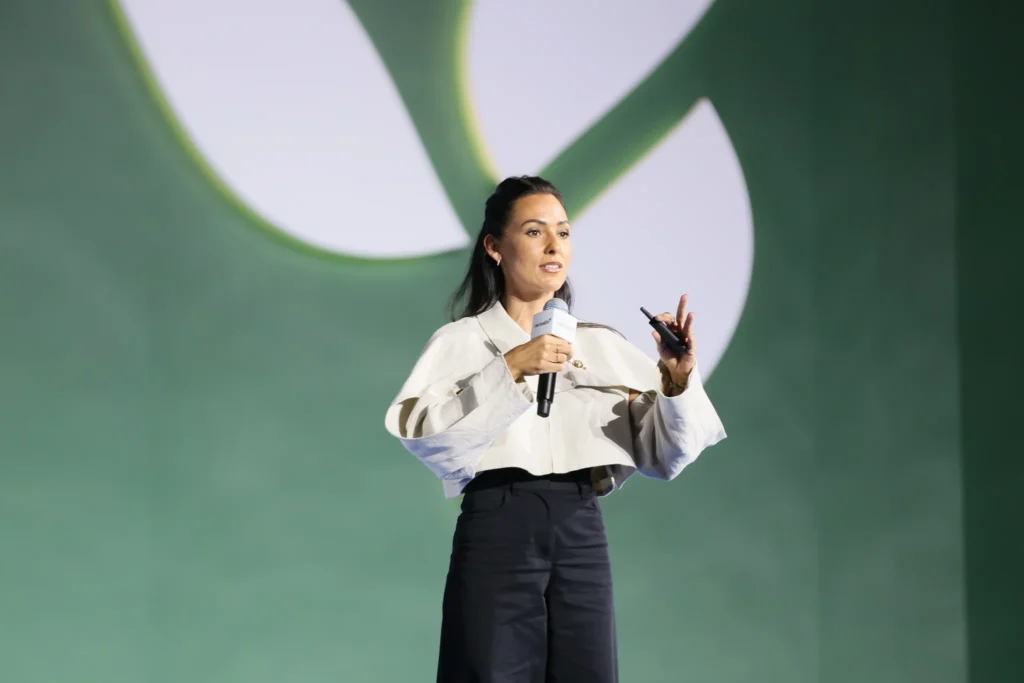 Herbalife Extravaganza 2025 Asia Pacific Hong Kong Leadership Training 084