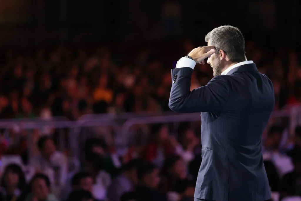 Herbalife Extravaganza 2025 Asia Pacific Hong Kong Leadership Training 094