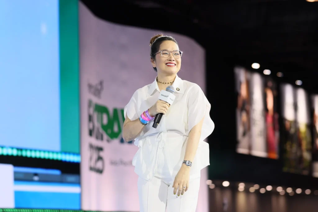 Herbalife Extravaganza 2025 Asia Pacific Hong Kong Leadership Training 105