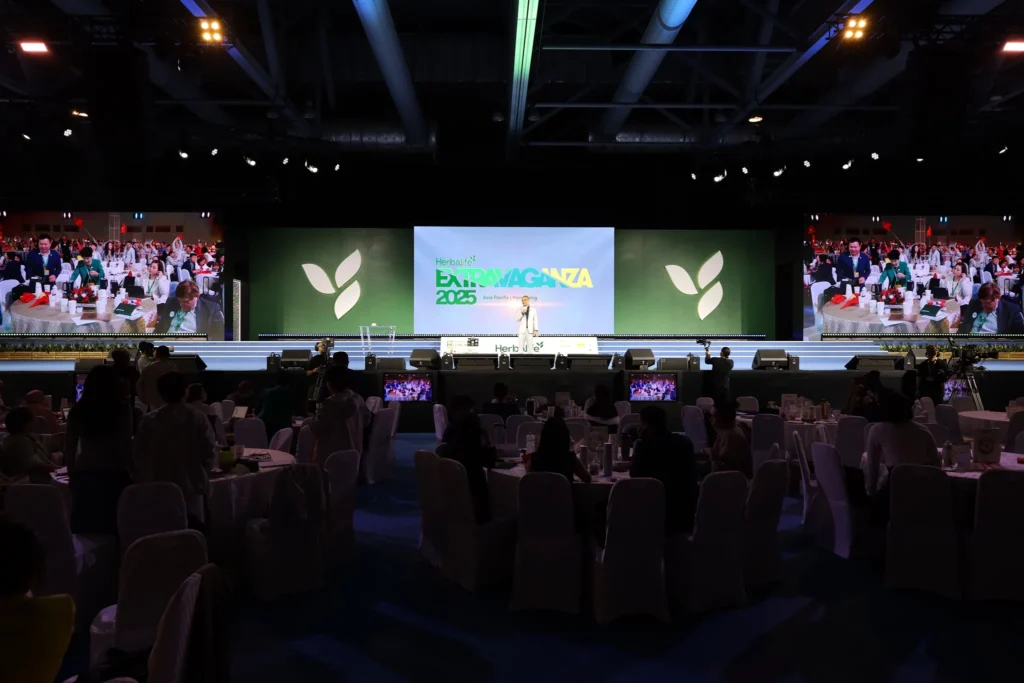 Herbalife Extravaganza 2025 Asia Pacific Hong Kong Leadership Training 166