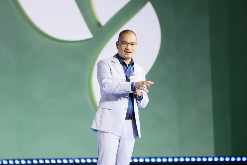 Herbalife Extravaganza 2025 Asia Pacific Hong Kong Leadership Training 189