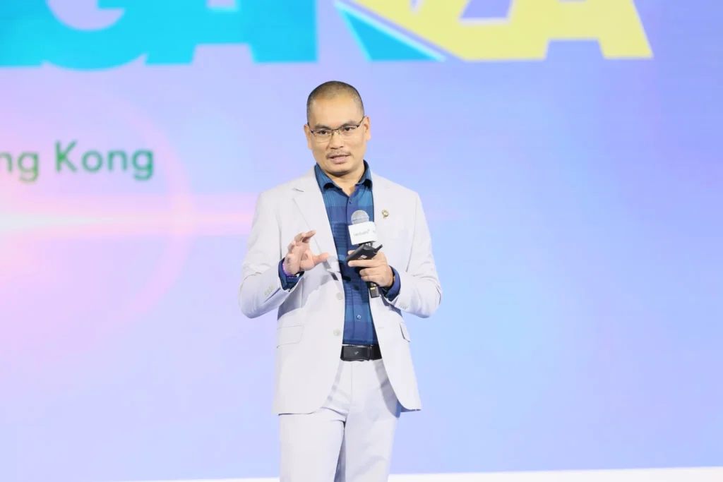 Herbalife Extravaganza 2025 Asia Pacific Hong Kong Leadership Training 192