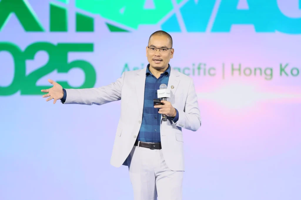 Herbalife Extravaganza 2025 Asia Pacific Hong Kong Leadership Training 210