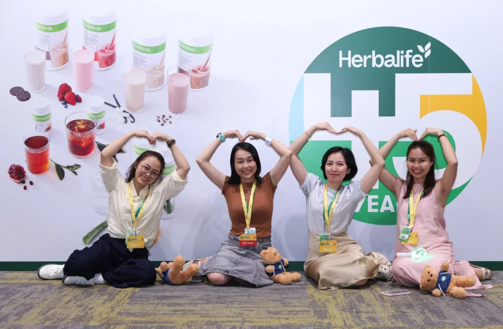 Herbalife Extravaganza 2025 Hong Kong B Registration Thursday 042