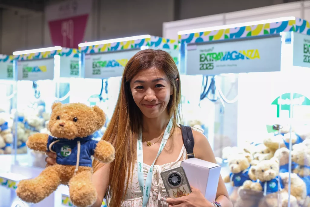 Herbalife Extravaganza APAC 2025 Registration A 016