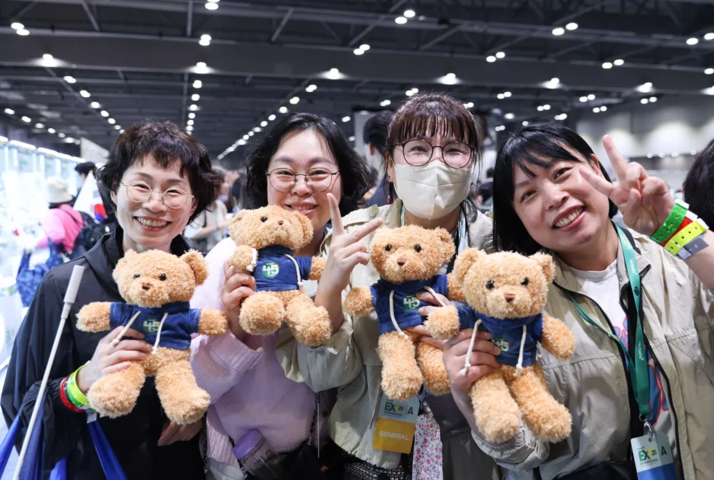 Herbalife Extravaganza APAC 2025 Registration A 061