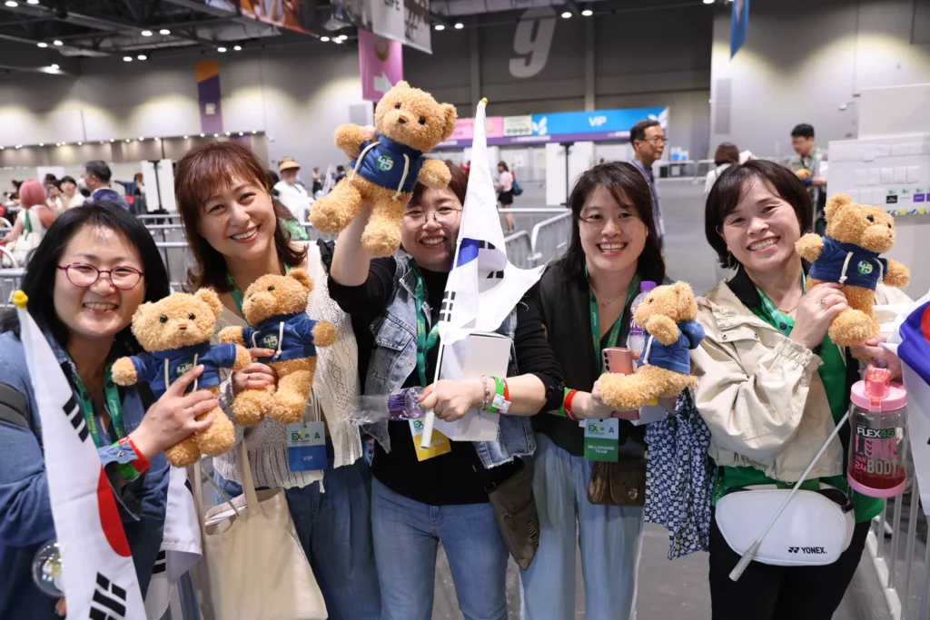 Herbalife Extravaganza APAC 2025 Registration A 063