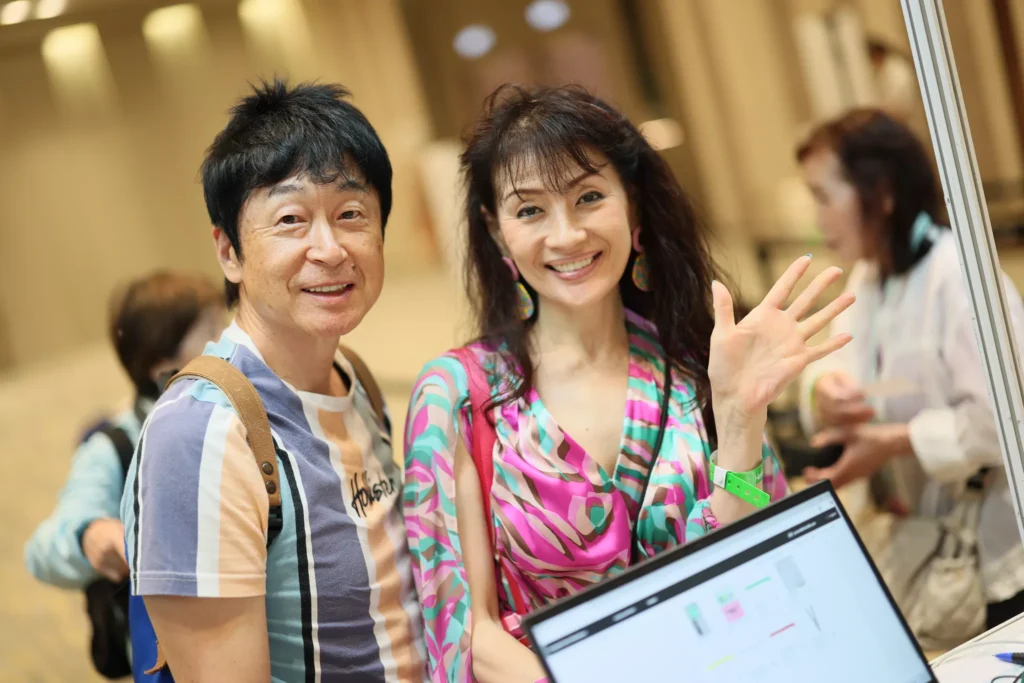 Herbalife Extravaganza APAC 2025 Registration A 070