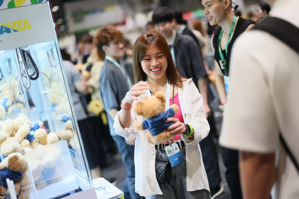 Herbalife Extravaganza APAC 2025 Registration A 072