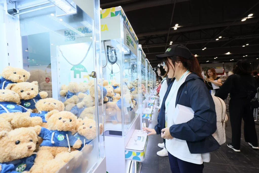 Herbalife Extravaganza APAC 2025 Registration A 110