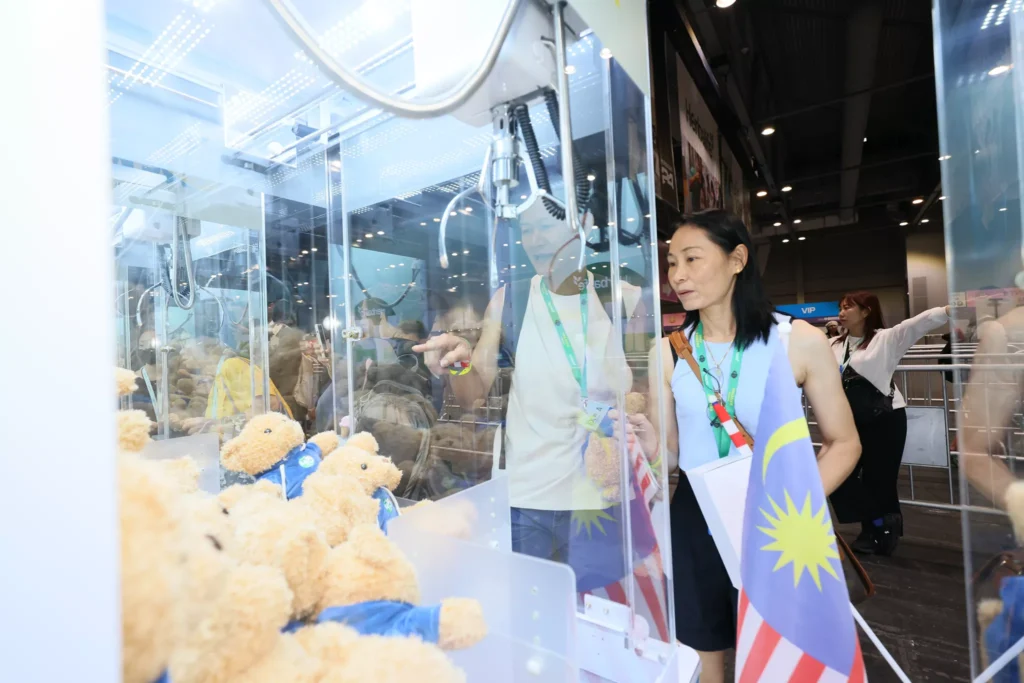 Herbalife Extravaganza APAC 2025 Registration A 113