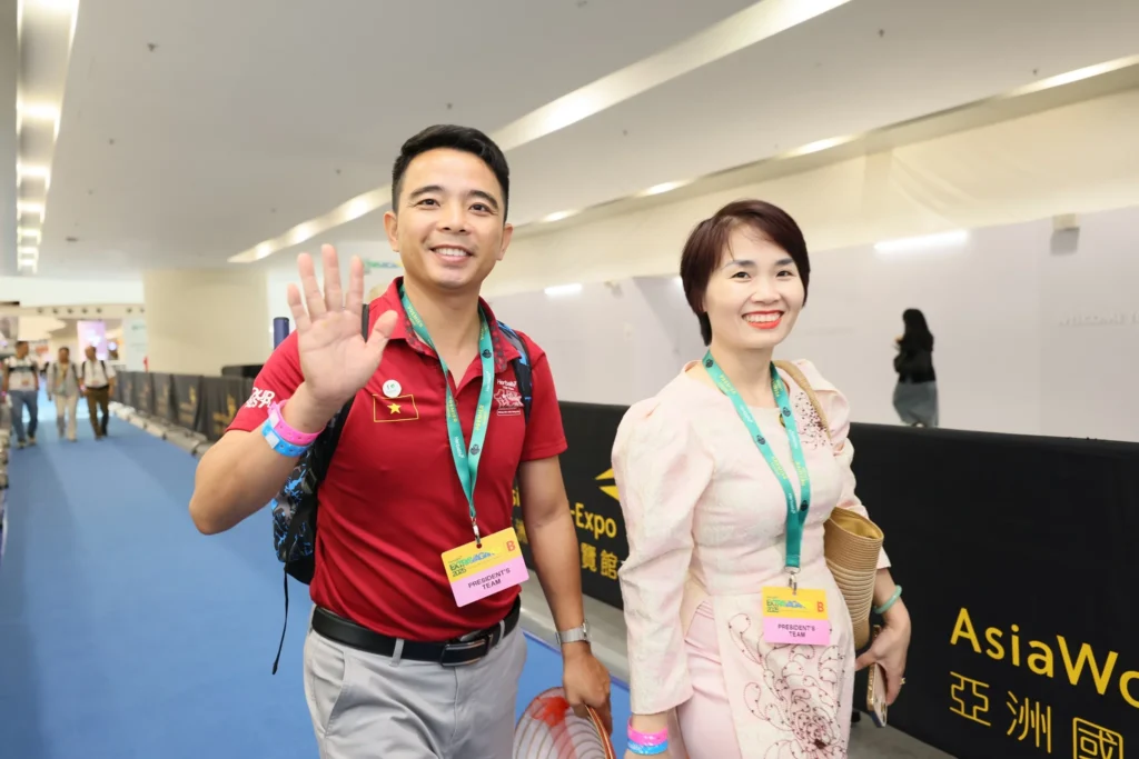 Herbalife Extravaganza Friday Registration B 019