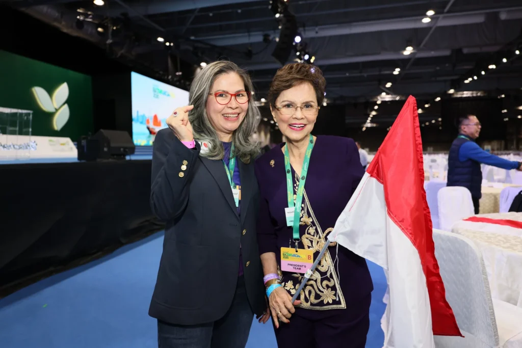 Herbalife Extravaganza Friday Registration B 029