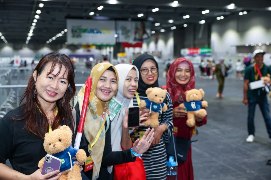 Herbalife Extravaganza Friday Registration B 080