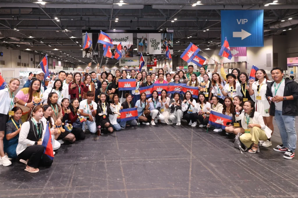 Herbalife Extravaganza Friday Registration B 150