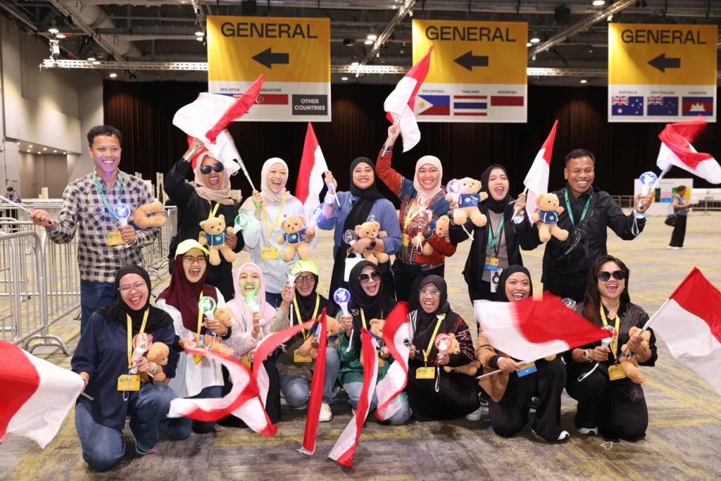 Herbalife Extravaganza Friday Registration B 152