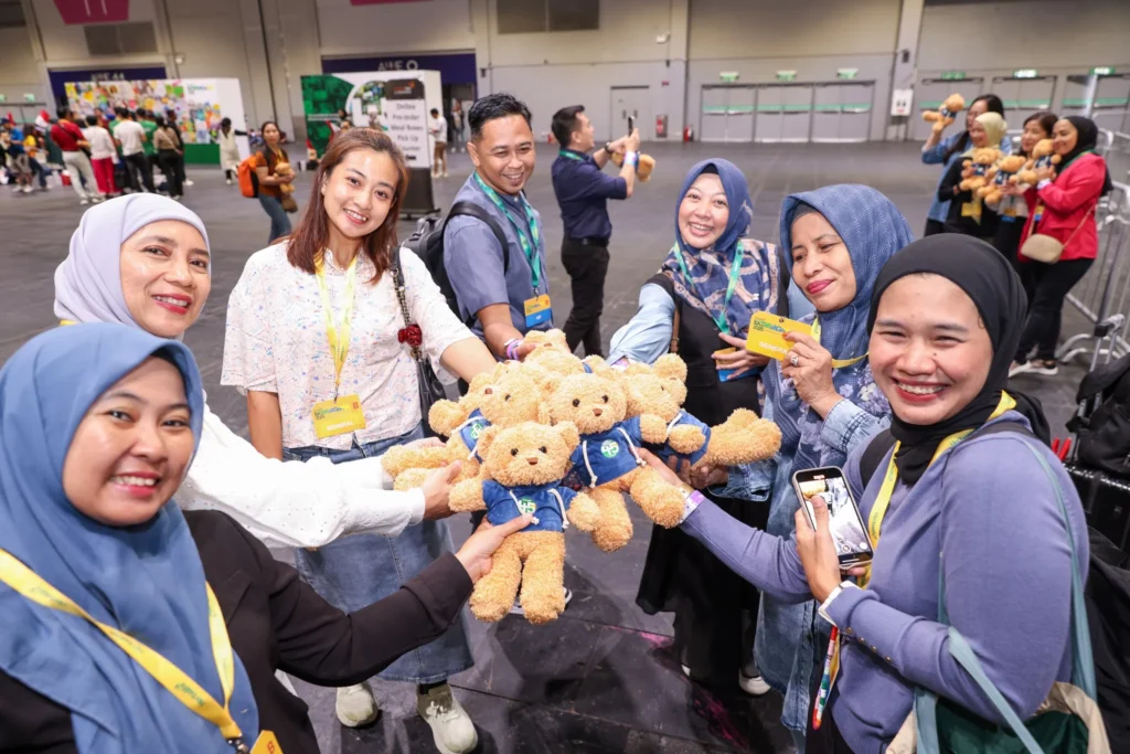 Herbalife Extravaganza Friday Registration B 153