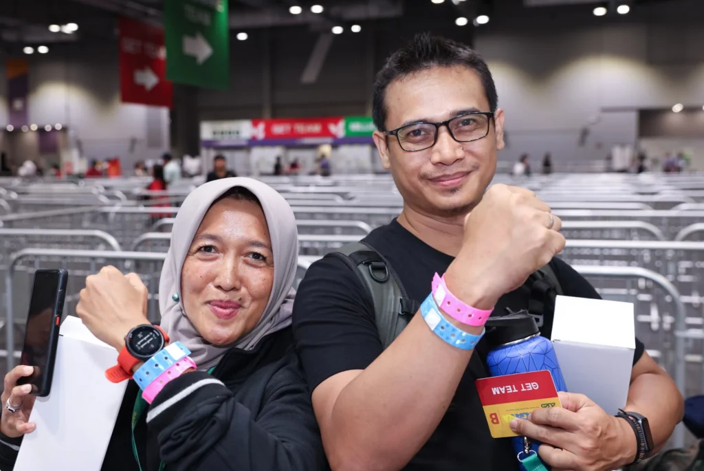 Herbalife Extravaganza Friday Registration B 172