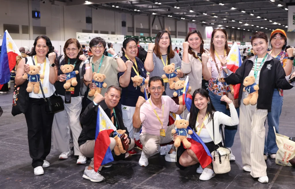 Herbalife Extravaganza Friday Registration B 187