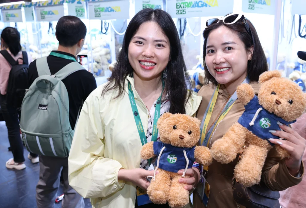 Herbalife Extravaganza Friday Registration B 195