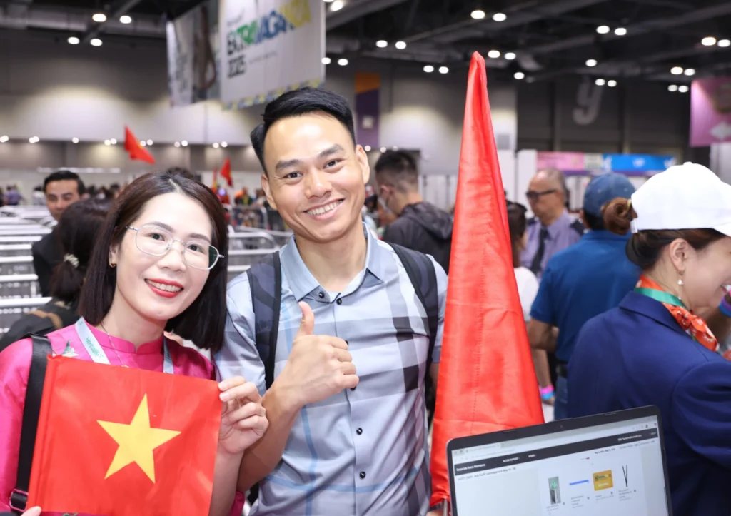 Herbalife Extravaganza Friday Registration B 211