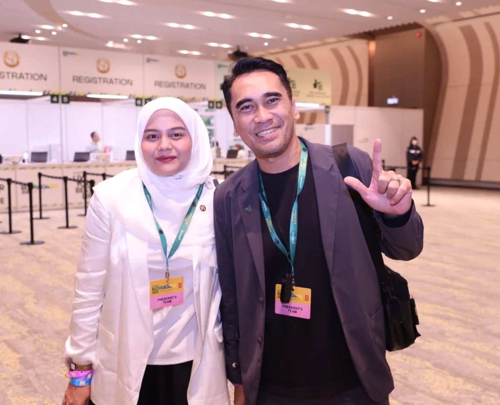 Herbalife Extravaganza Friday Registration B 224