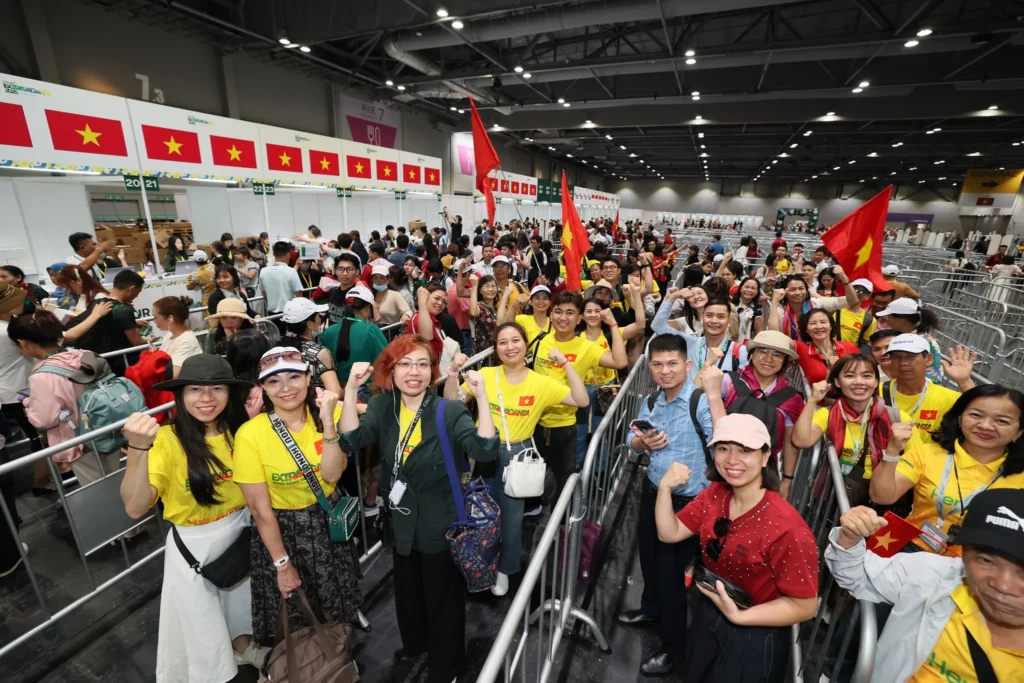 Herbalife Extravaganza Friday Registration B 234