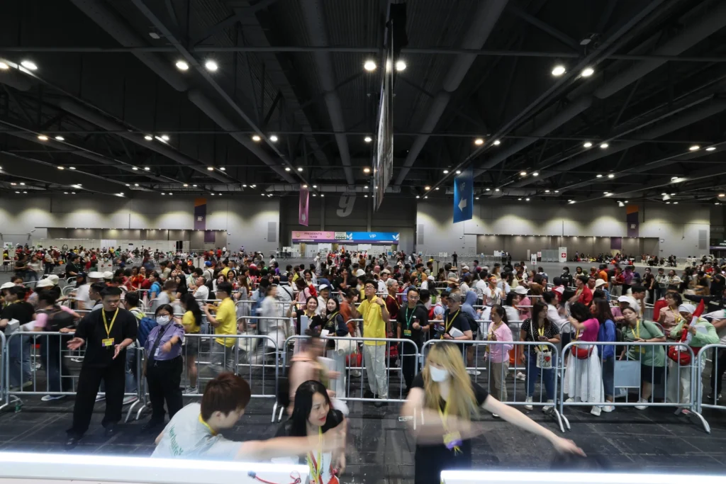 Herbalife Extravaganza Friday Registration B 236