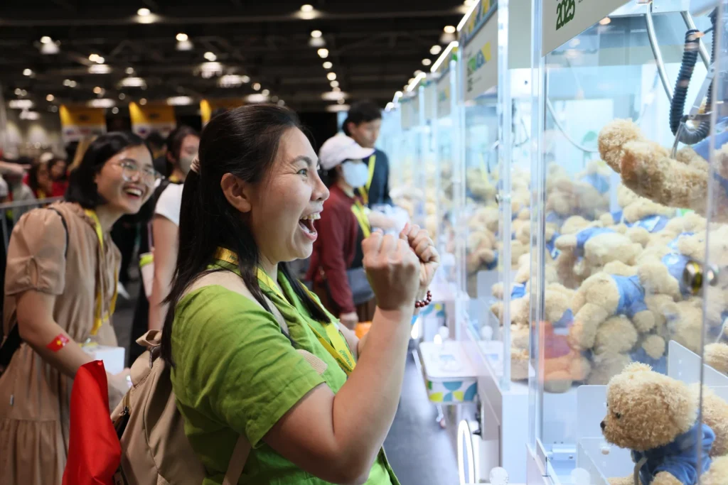 Herbalife Extravaganza Friday Registration B 243