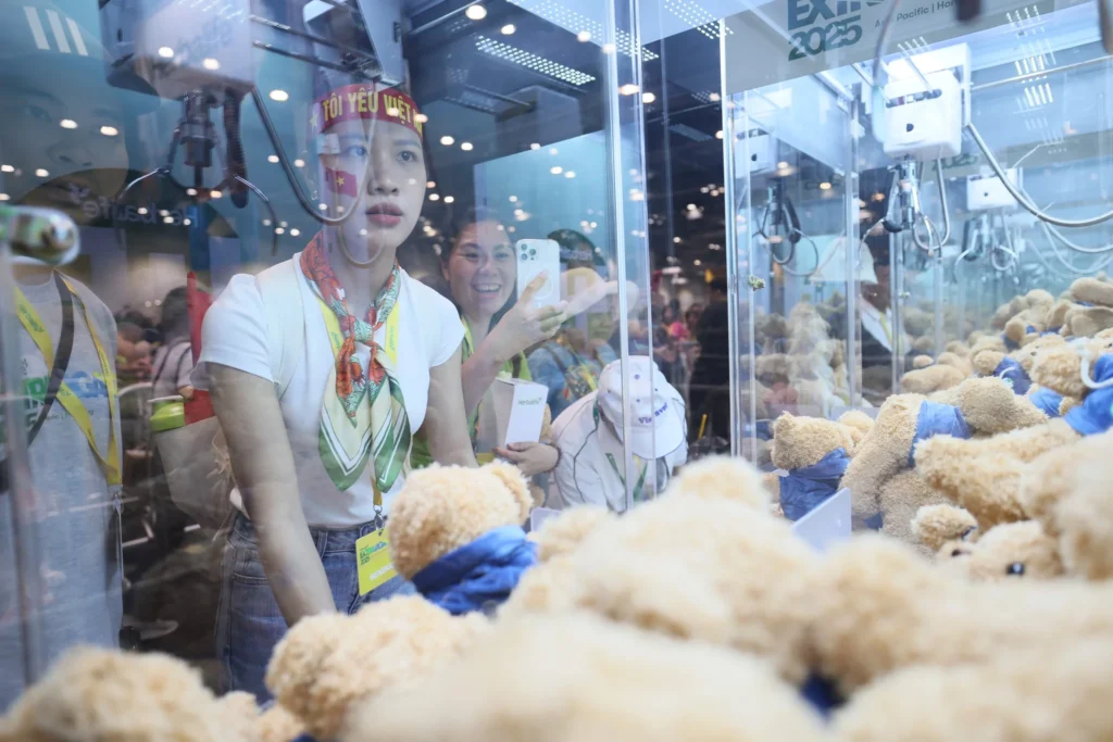 Herbalife Extravaganza Friday Registration B 244