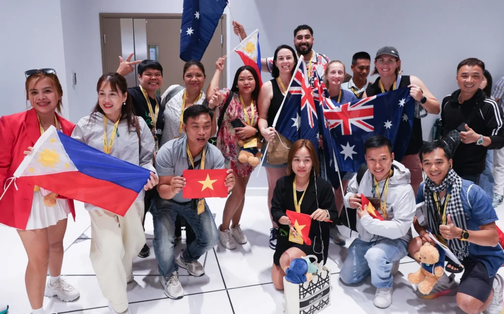 Herbalife Extravaganza Friday Registration B 247