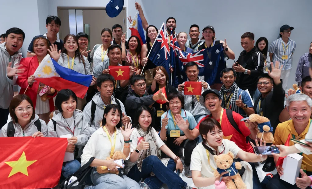 Herbalife Extravaganza Friday Registration B 248