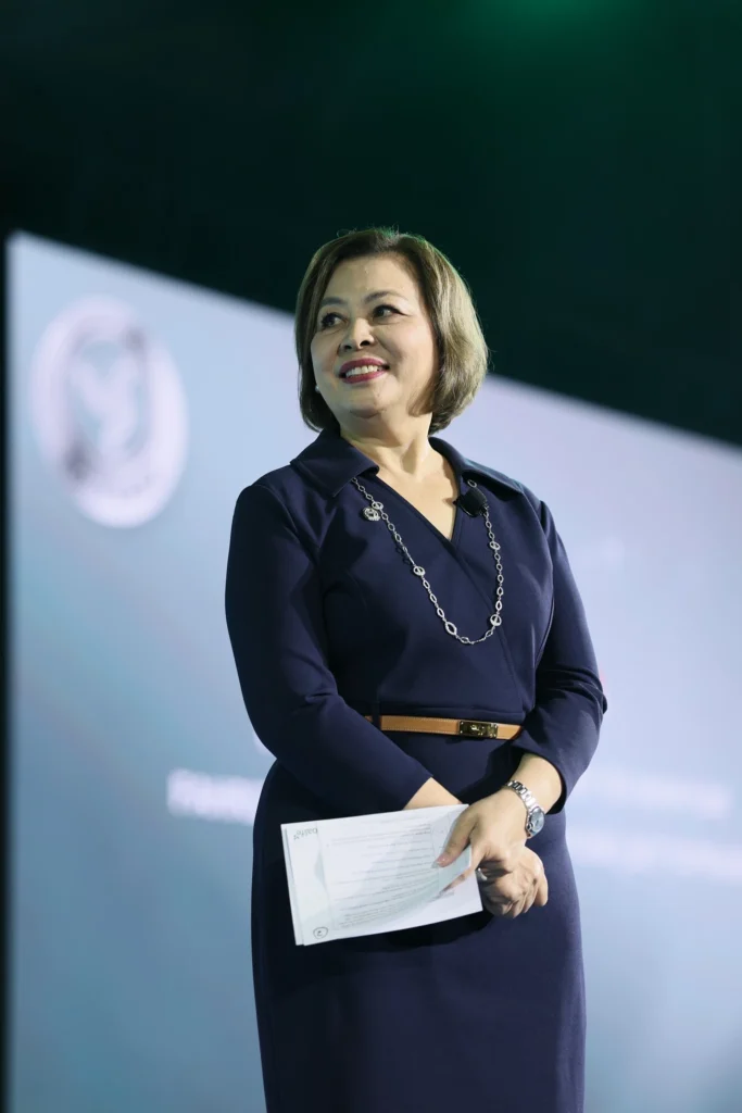 Herbalife Extravaganza Hong Kong 2025 Asia Pacific Recognition 010