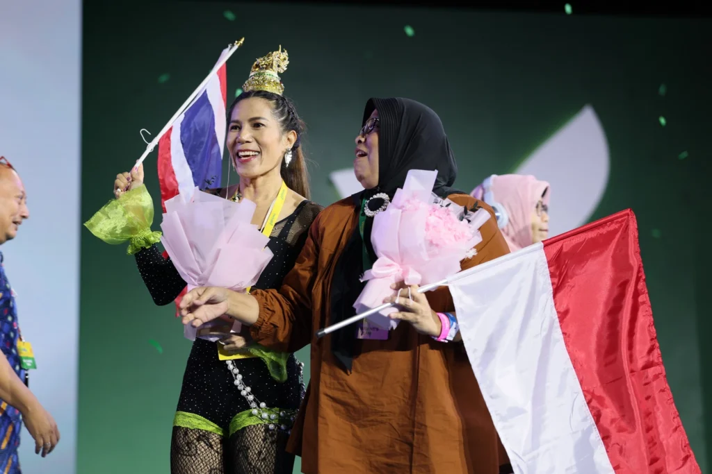 Herbalife Extravaganza Hong Kong 2025 Asia Pacific Recognition 015