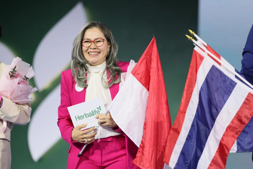 Herbalife Extravaganza Hong Kong 2025 Asia Pacific Recognition 026