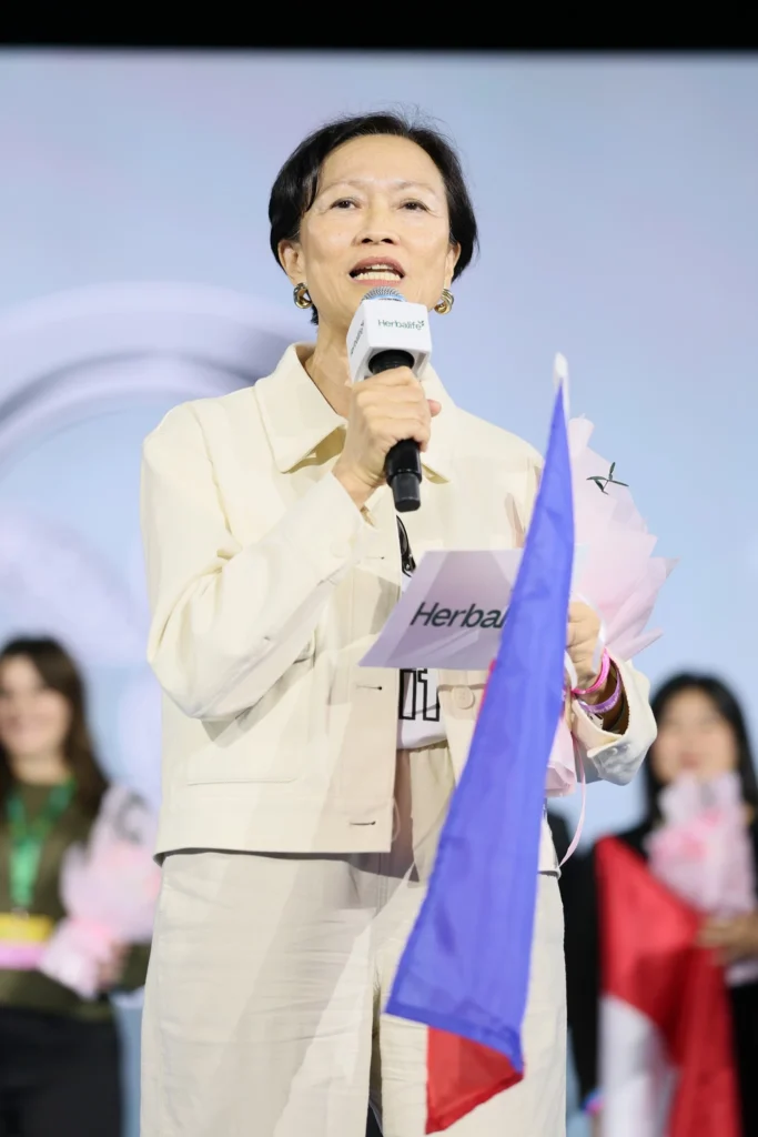 Herbalife Extravaganza Hong Kong 2025 Asia Pacific Recognition 038