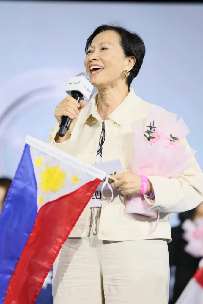 Herbalife Extravaganza Hong Kong 2025 Asia Pacific Recognition 040