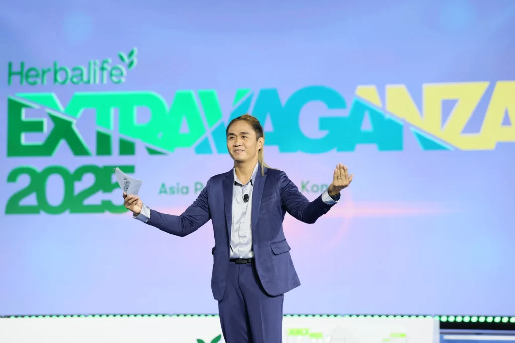 Herbalife Extravaganza Hong Kong 2025 Asia Pacific Recognition 052