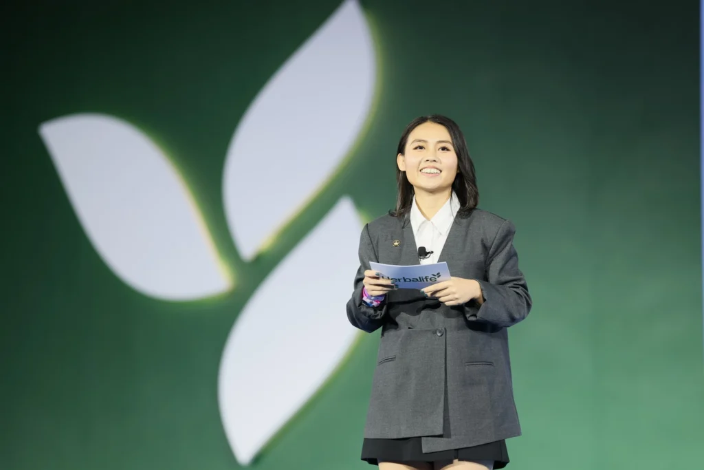 Herbalife Extravaganza Hong Kong 2025 Asia Pacific Recognition 059