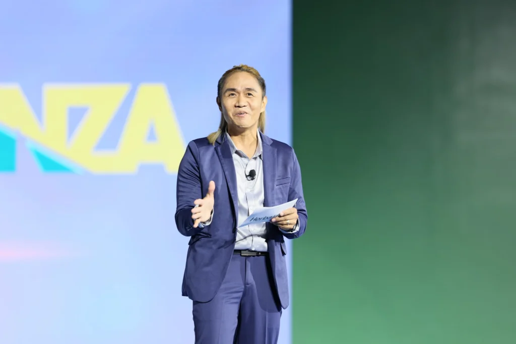 Herbalife Extravaganza Hong Kong 2025 Asia Pacific Recognition 061