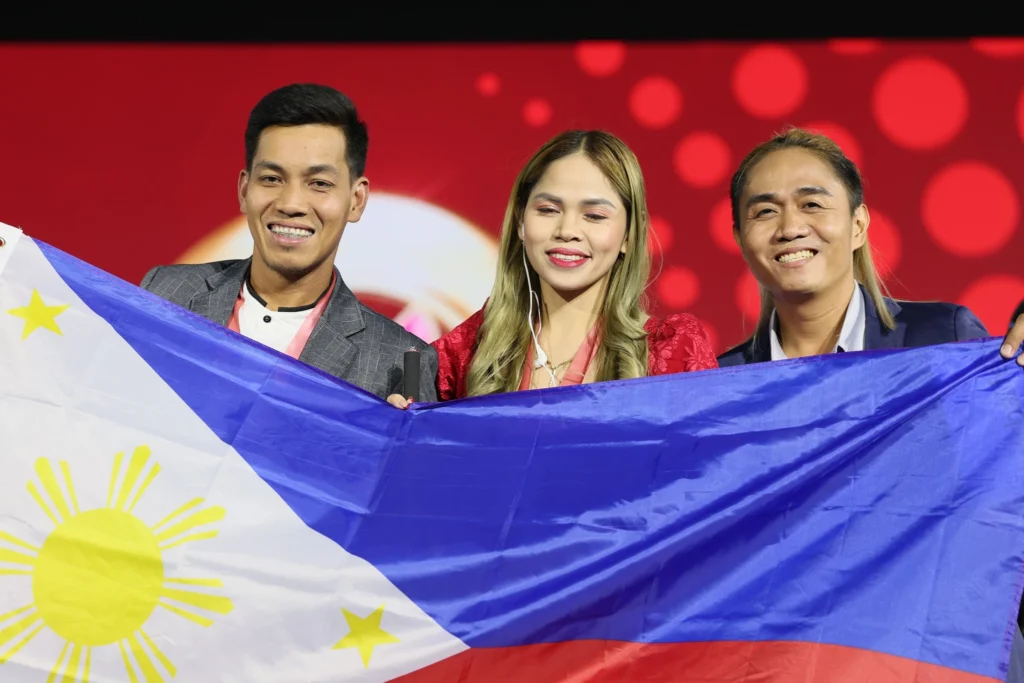 Herbalife Extravaganza Hong Kong 2025 Asia Pacific Recognition 081