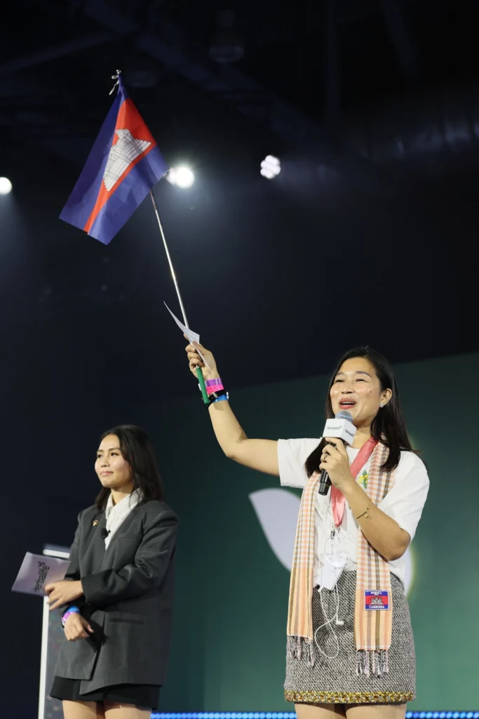 Herbalife Extravaganza Hong Kong 2025 Asia Pacific Recognition 090