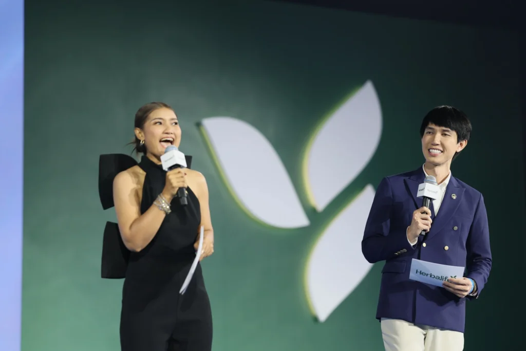 Herbalife Extravaganza Hong Kong 2025 Asia Pacific Recognition 102