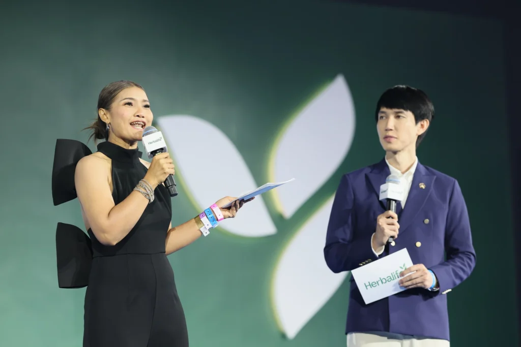 Herbalife Extravaganza Hong Kong 2025 Asia Pacific Recognition 106
