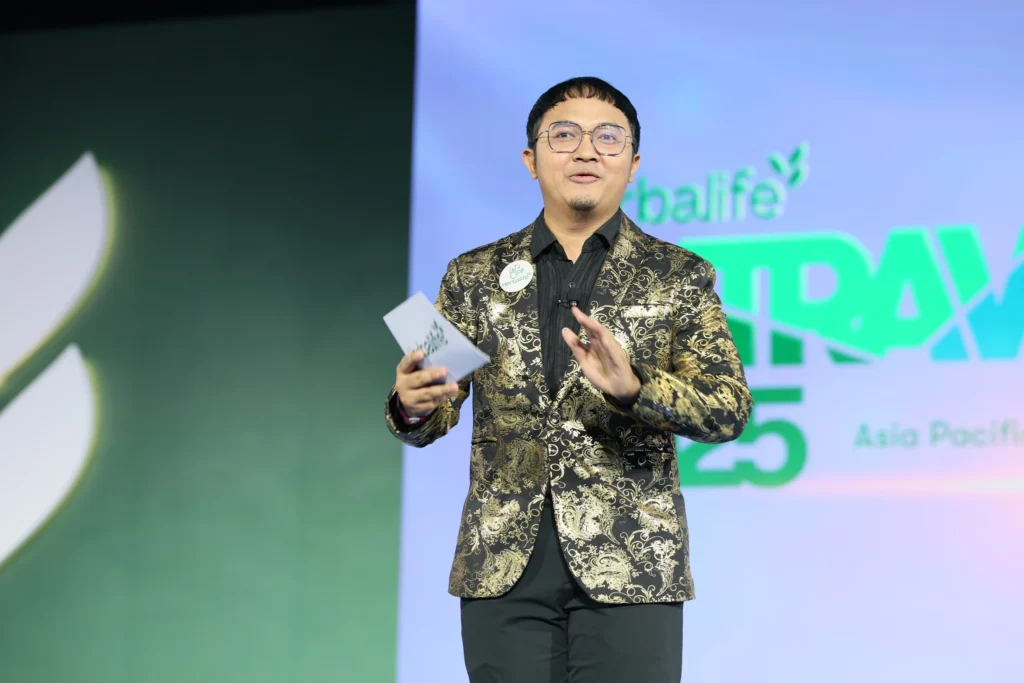 Herbalife Extravaganza Hong Kong 2025 Asia Pacific Recognition 133