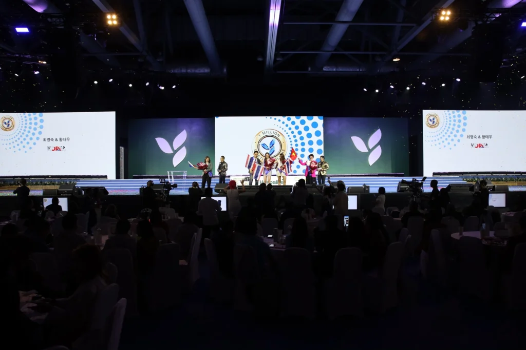 Herbalife Extravaganza Hong Kong 2025 Asia Pacific Recognition 394